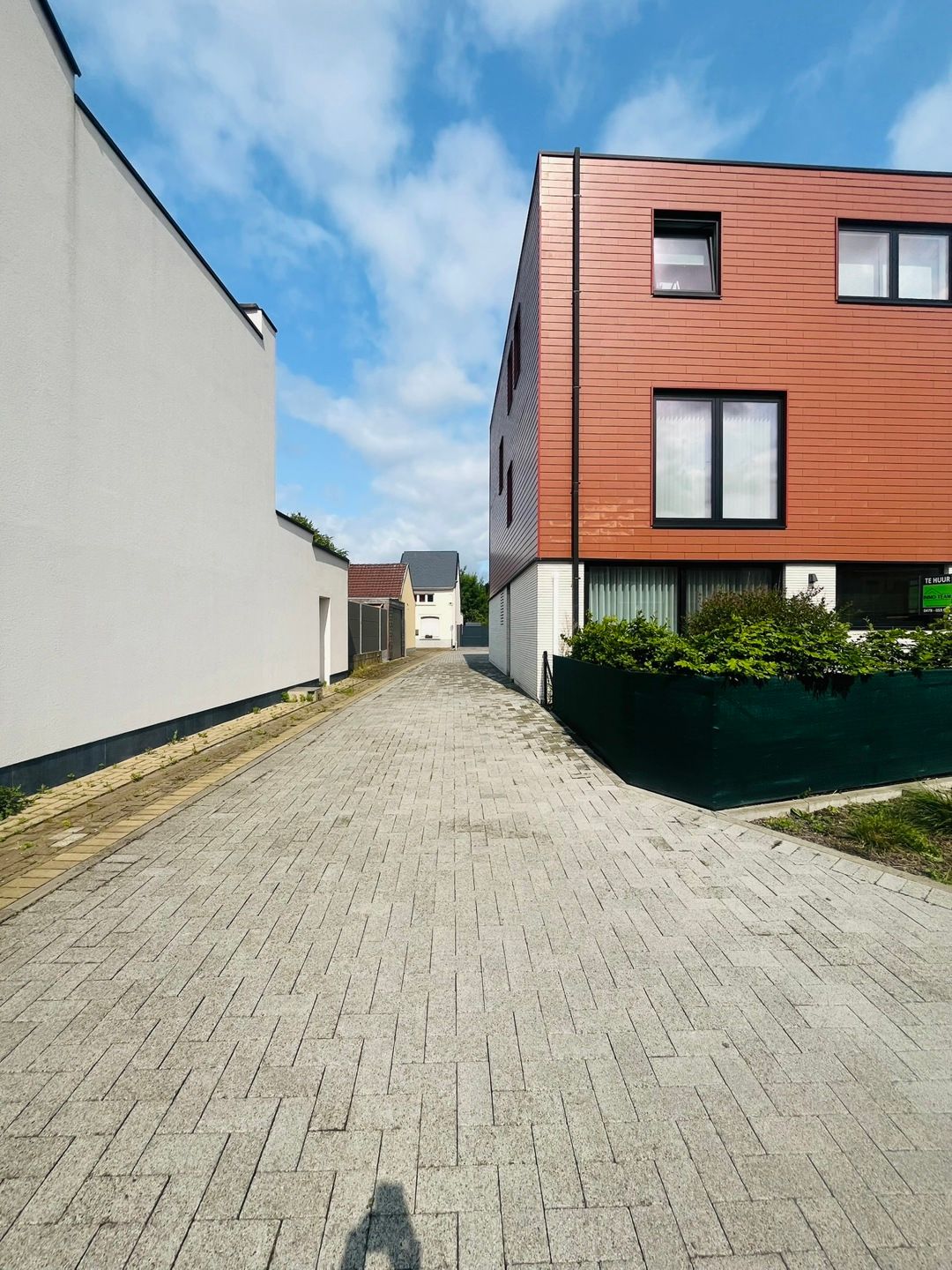 GELIJKVLOERS APPARTEMENT OP WANDELAFSTAND VAN HET STATION. foto 17