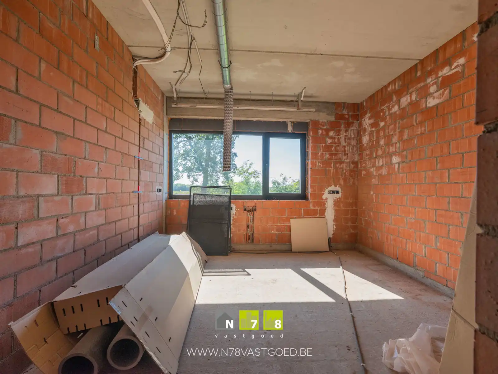 Molenveld 81 & 81a, 3650 Dilsen-Stokkem foto 35