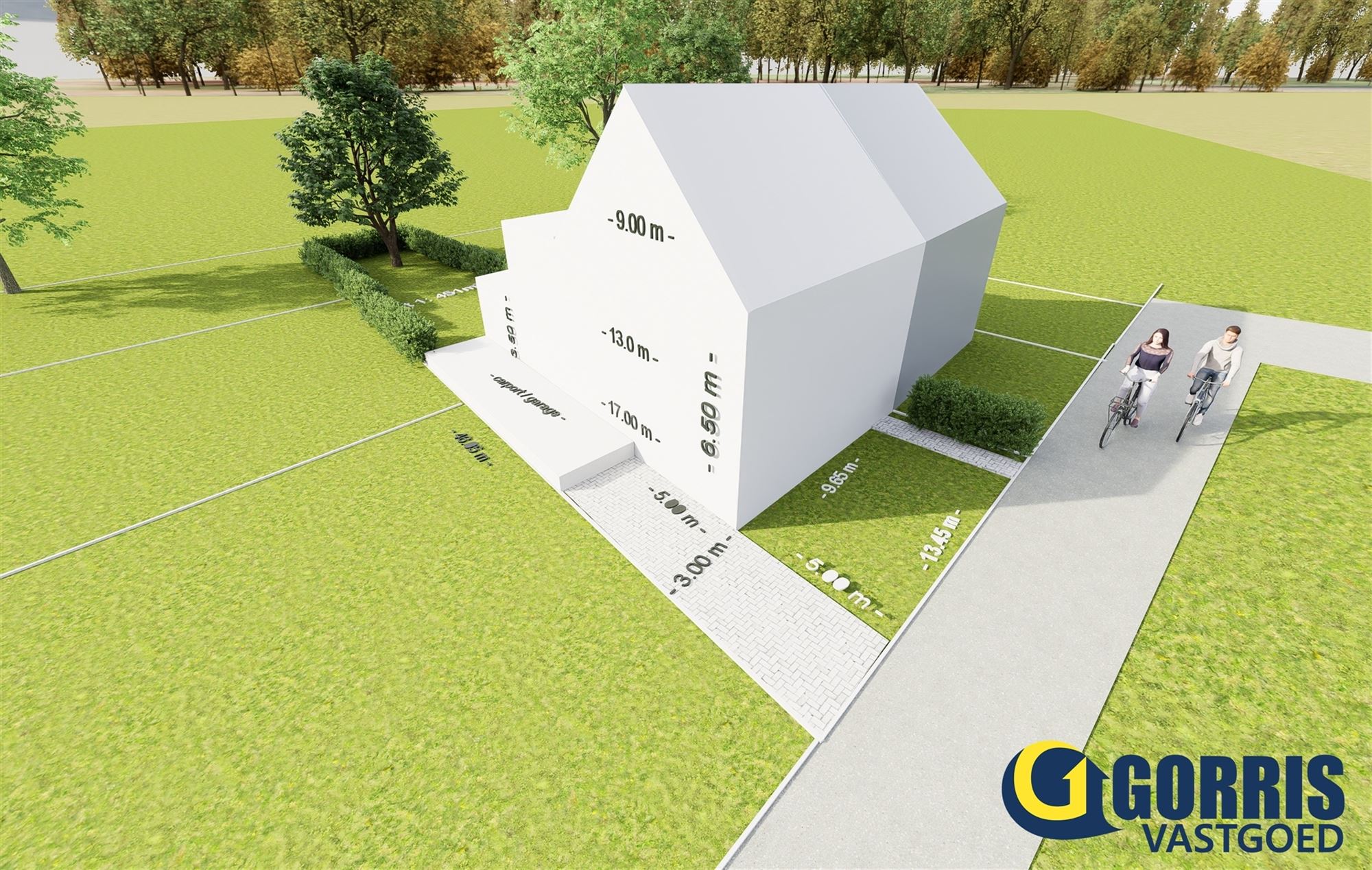 Bouwgrond foto 5