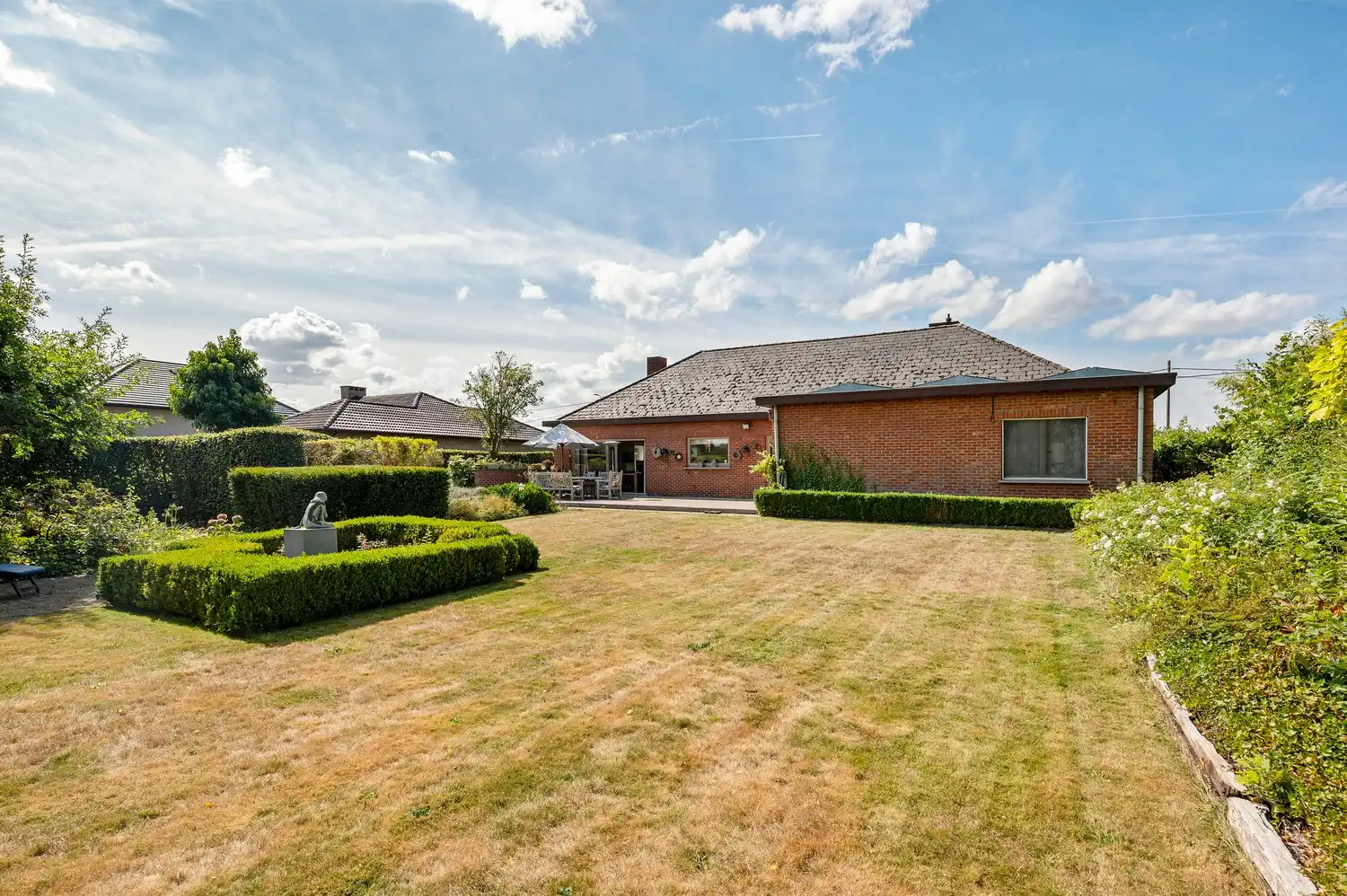 PRACHTIGE INSTAPKLARE WONING OP ZEER GOEDE LOCATIE foto 36