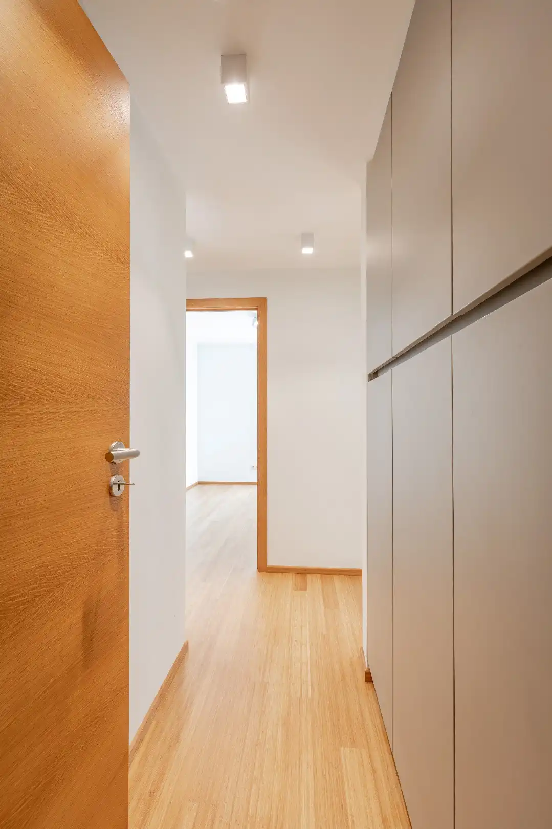 Ruim 2-slaapkamer appartement te Kessel-Lo foto 9