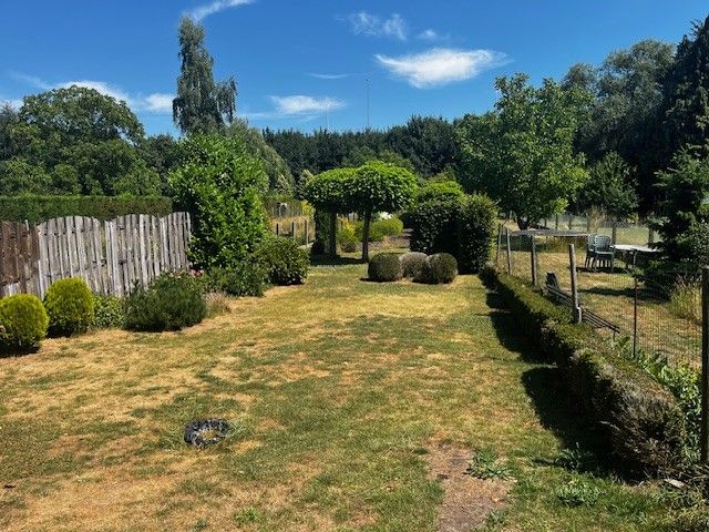 Aangename HOB, met grote tuin en parking foto 14