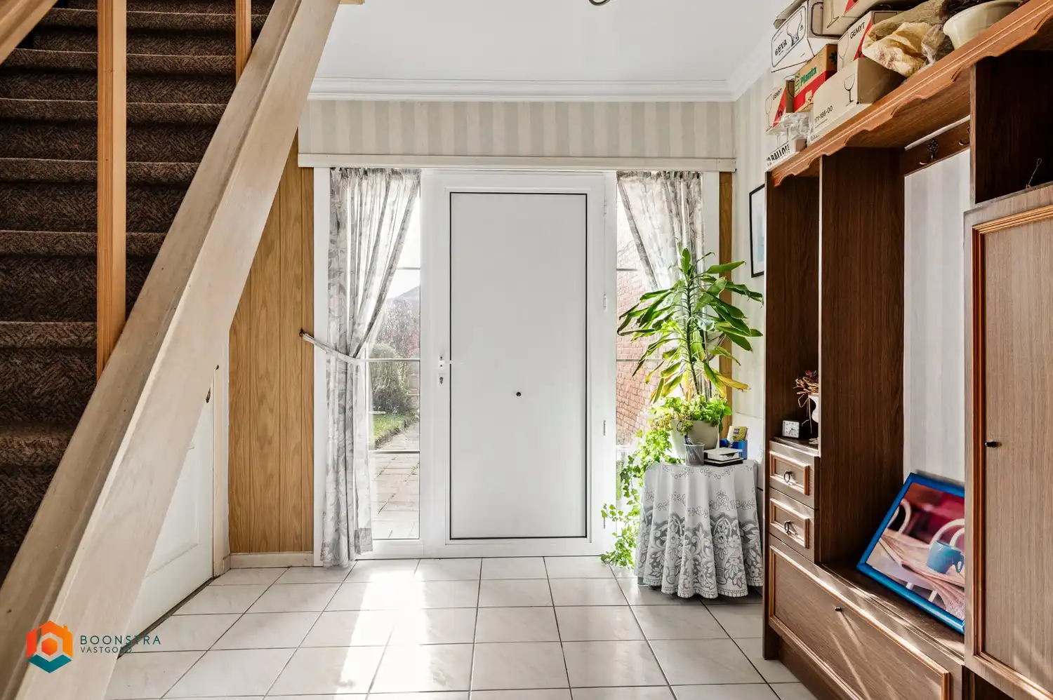 Te renoveren woning op uitzonderlijke locatie te Putte foto 13