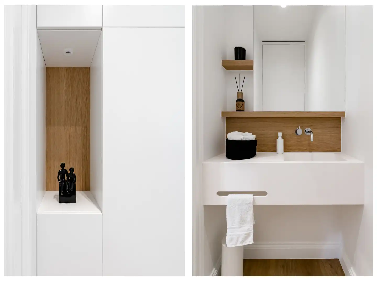 Unieke gerenoveerde teutenwoning (tweewoonst) foto 5