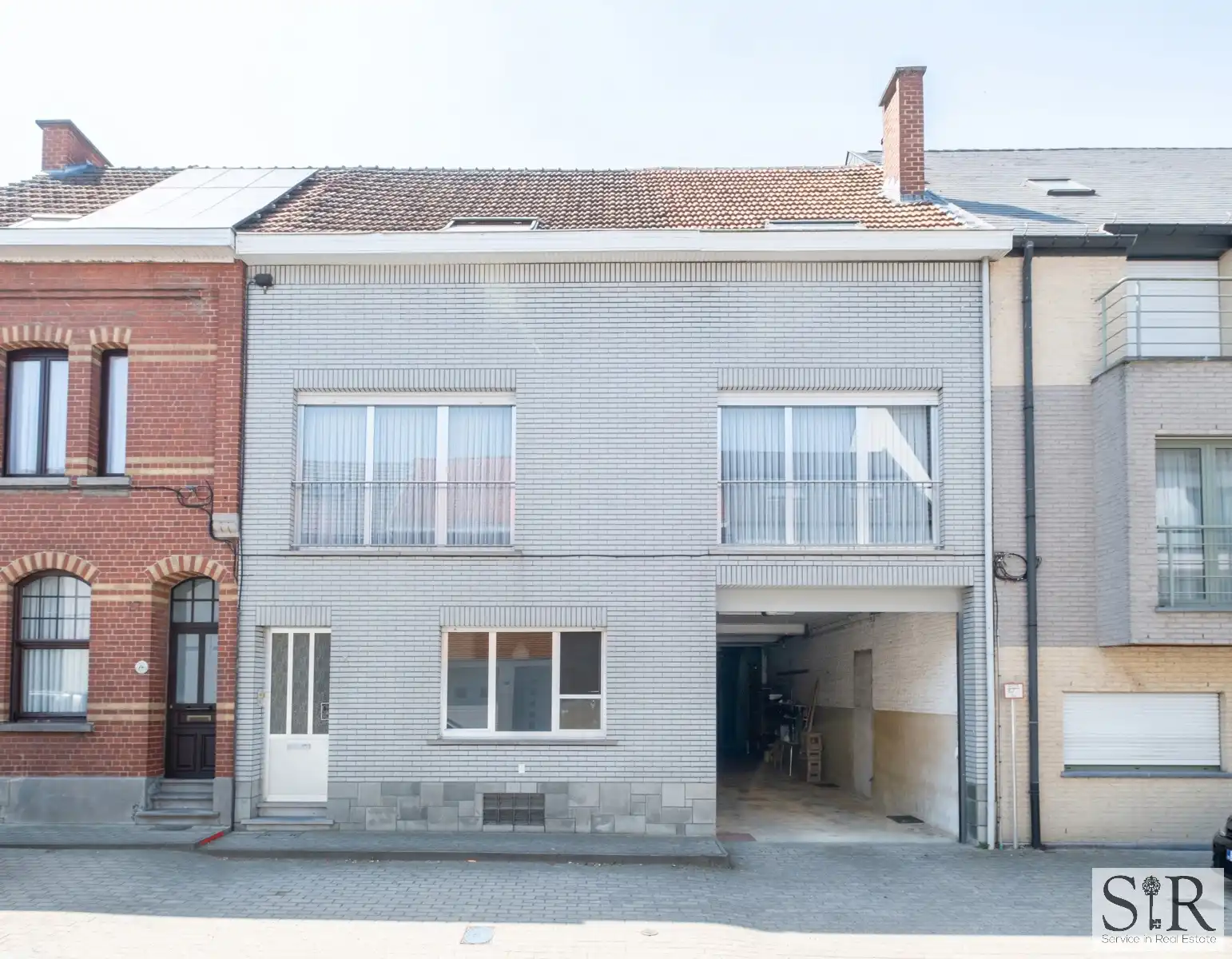 Huis te koop Damstraat 75 - 1800 Vilvoorde