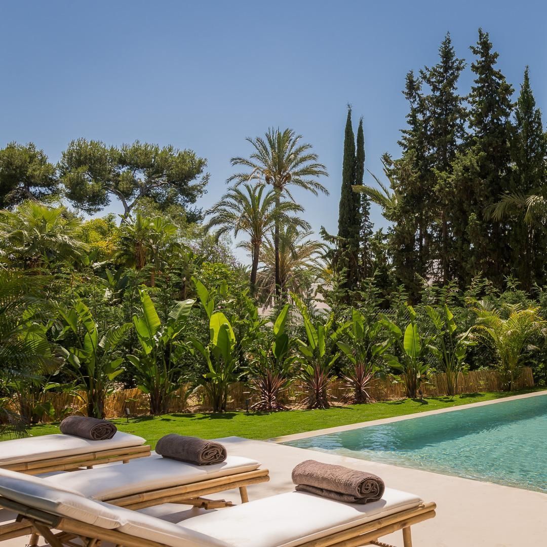 Schitterende Ibenico style villa op wandelafstand van zee en strand. foto 4