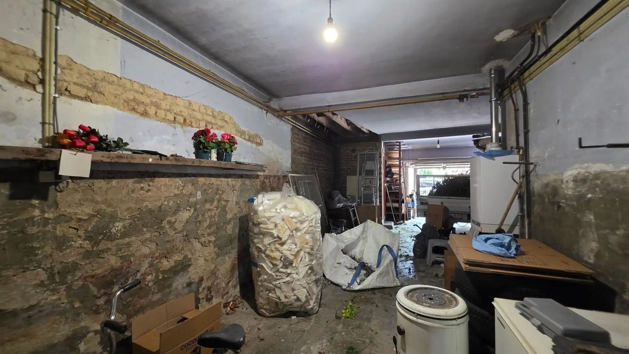 Te renoveren woonhuis met tal van mogelijkheden foto 18