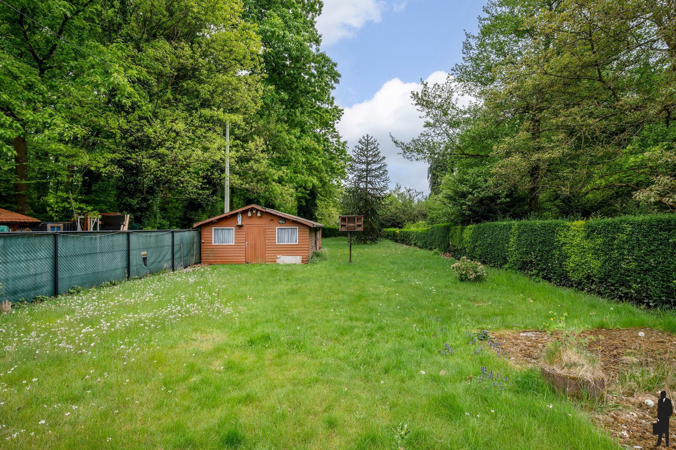 Uniek gelegen woning! foto 16