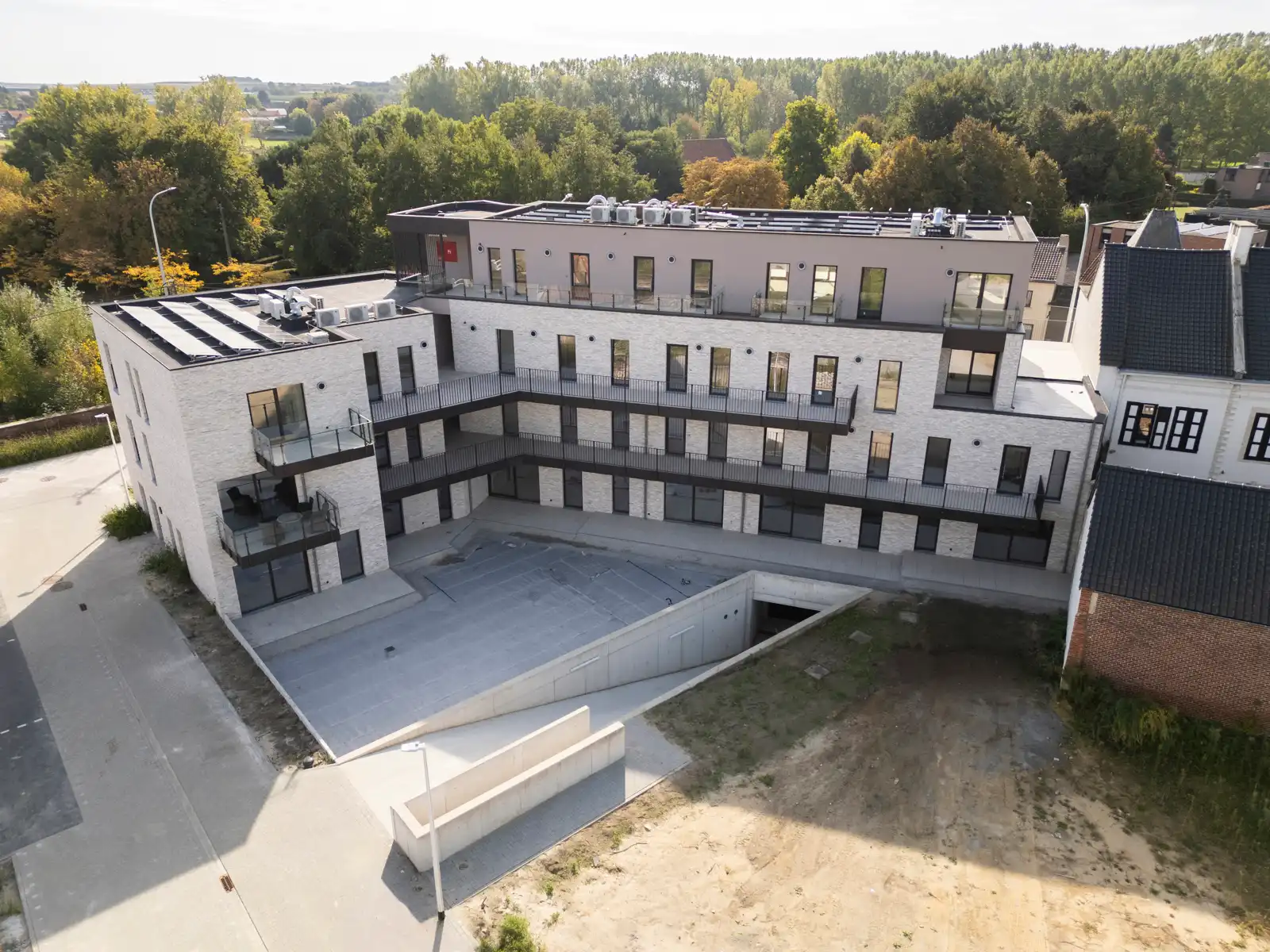 Appartement te koop foto 2