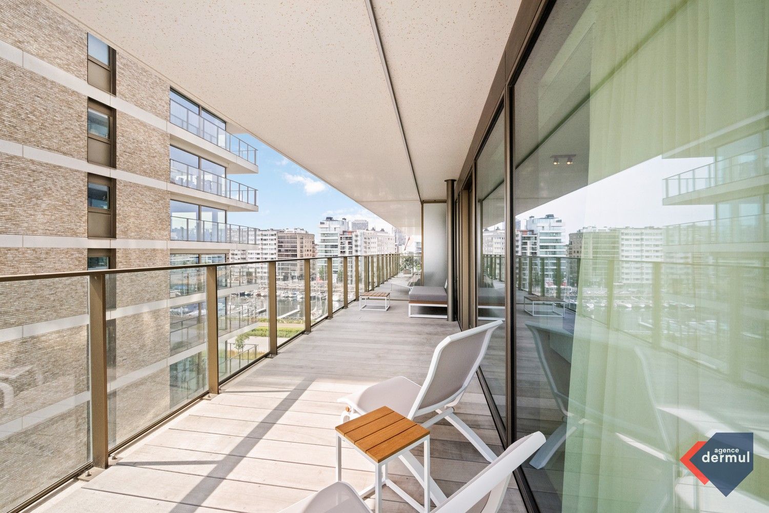 RESIDENTIE SKY TOWER I foto 7