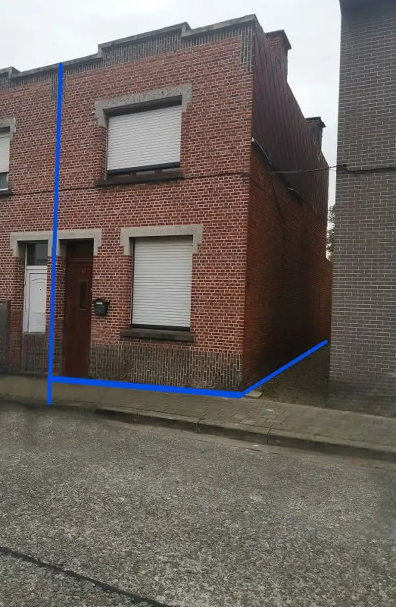 Huis te koop Zavelstraat 22 - 2200 Herentals