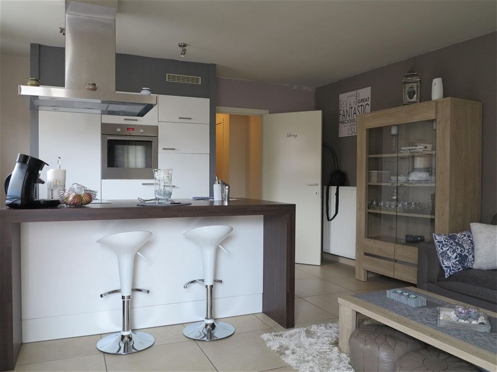 Opbrengsteigendom bestaande uit 3 appartementen foto 4