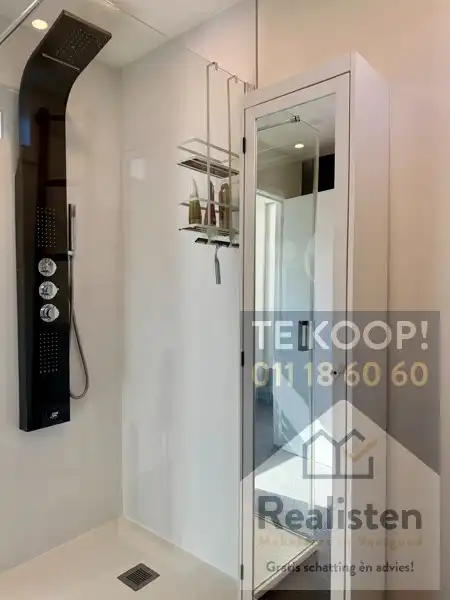 Stijlvol en charmant wonen in het centrum van As foto 14
