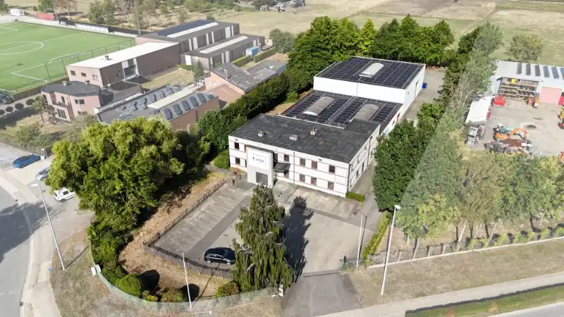 Commerciële ruimte te koop Vaartstraat 4 - 3600 Genk