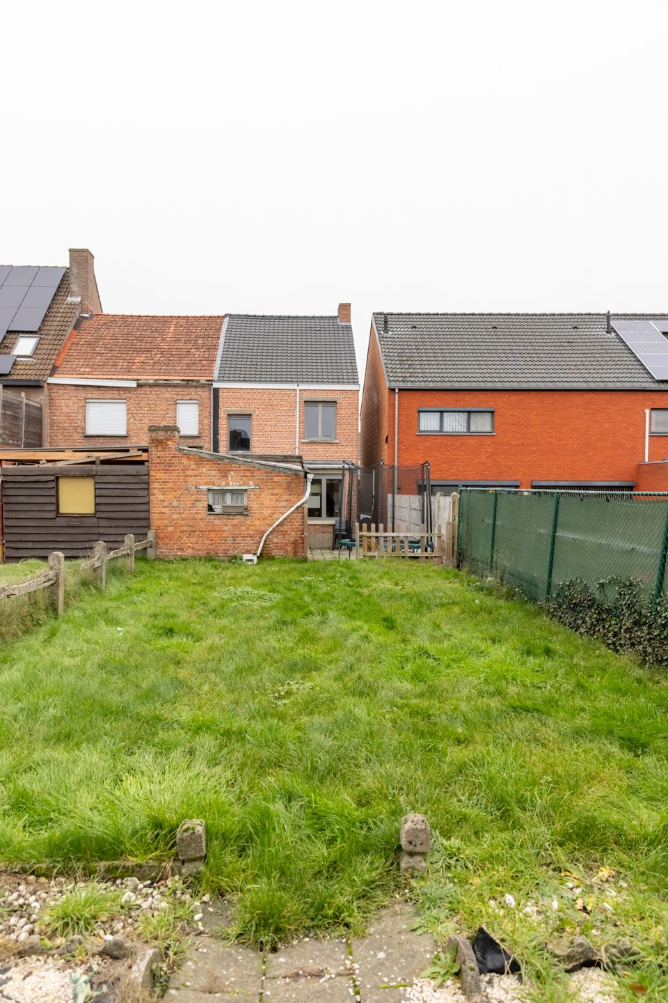 Charmante woning in Mariekerke foto 15