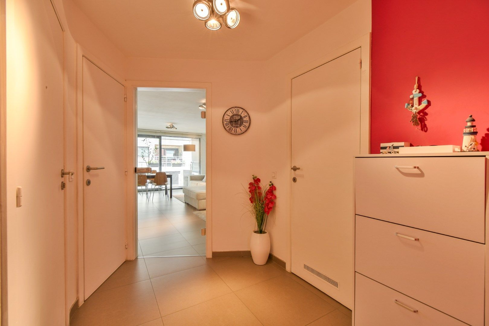 Energiezuinig appartement in het hart van Roeselare! foto 8