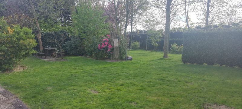 Alleenstaande bungalow foto 4