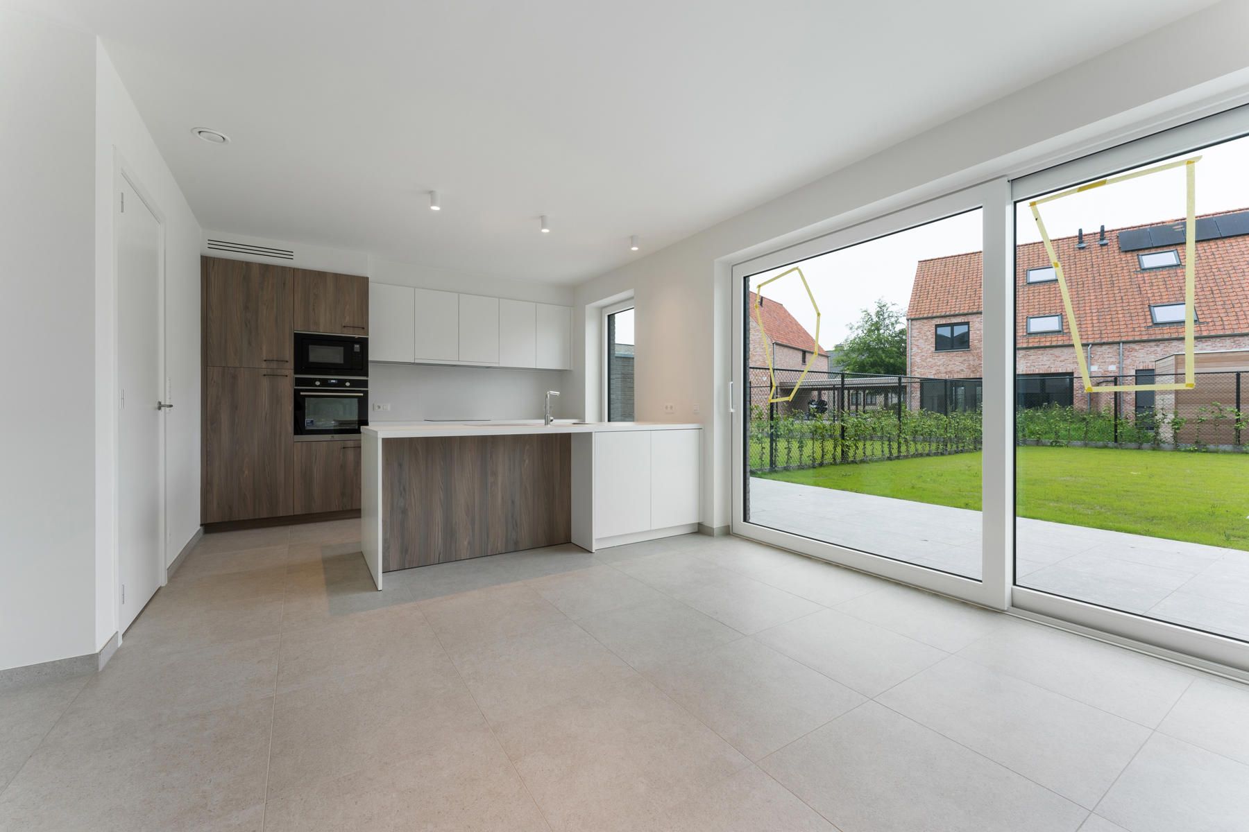 Energieneutrale  nieuwbouwwoning met alle hedendaagse comfort. foto 3