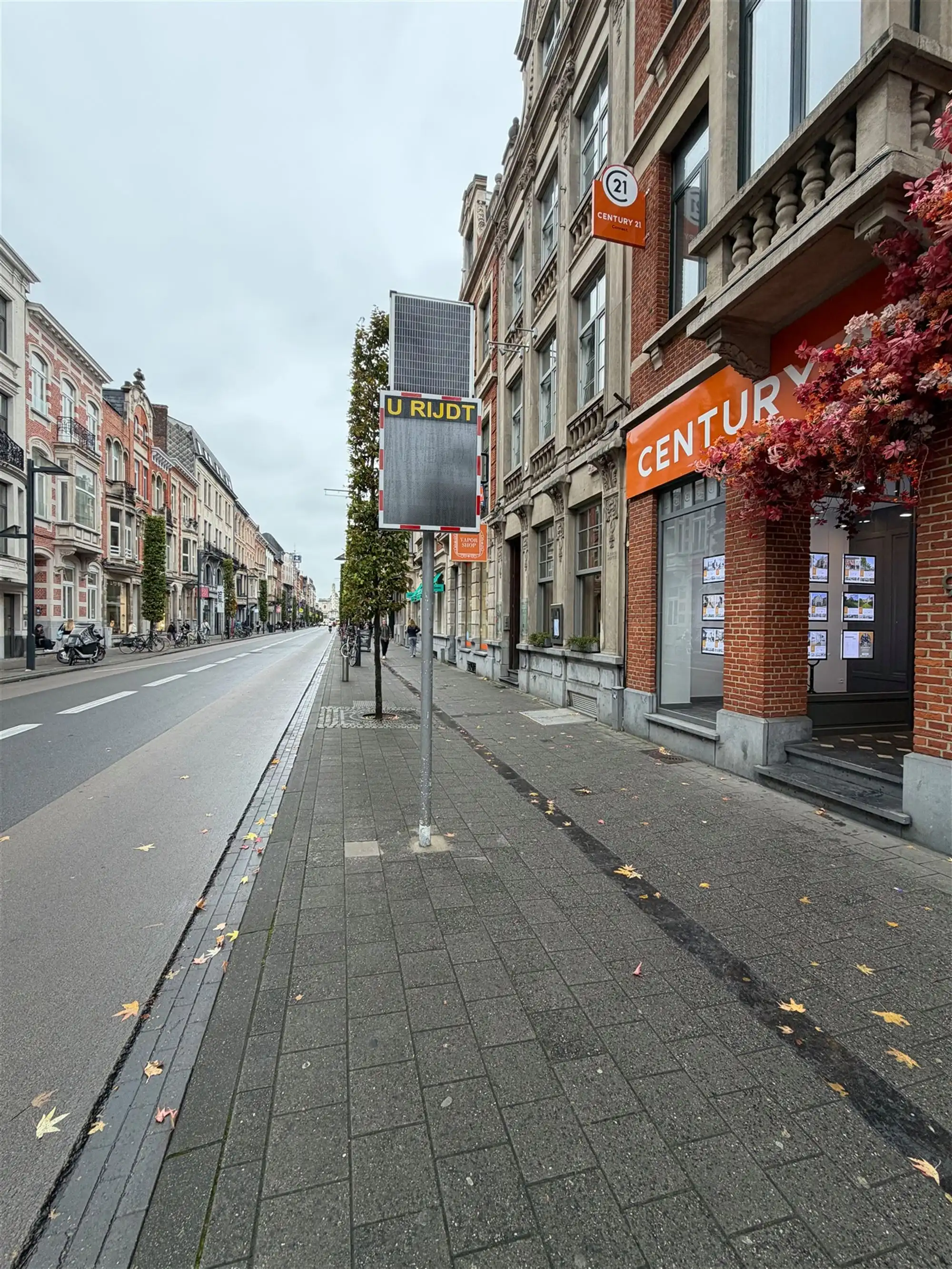 Handelsopportuniteit Bondgenotenlaan Leuven foto 4