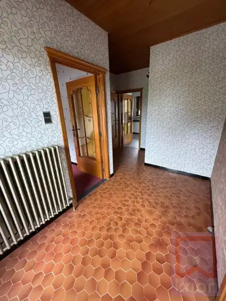 Ruime woning met tuin, 2 grote garages en kelder op 688m²! foto 3