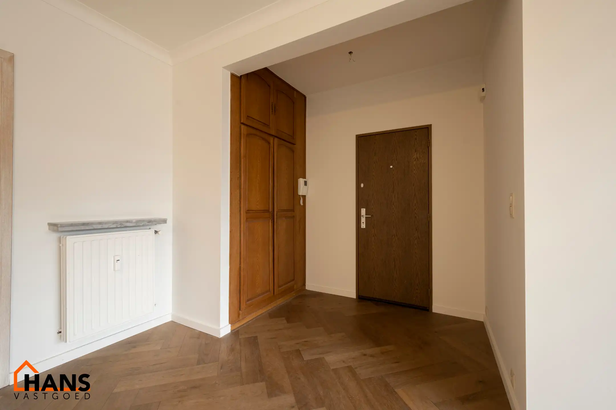 Instapklaar appartement met garagebox. foto 7