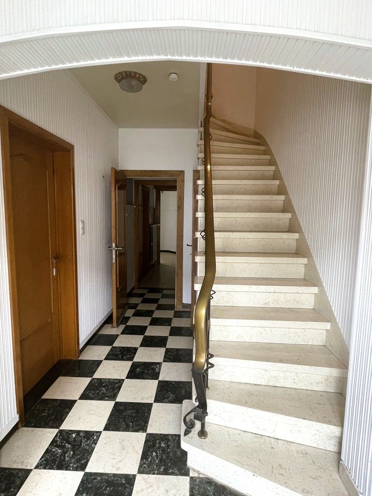 Instapklare woning met tuin EN garagebox nabij centrum Herent foto 10
