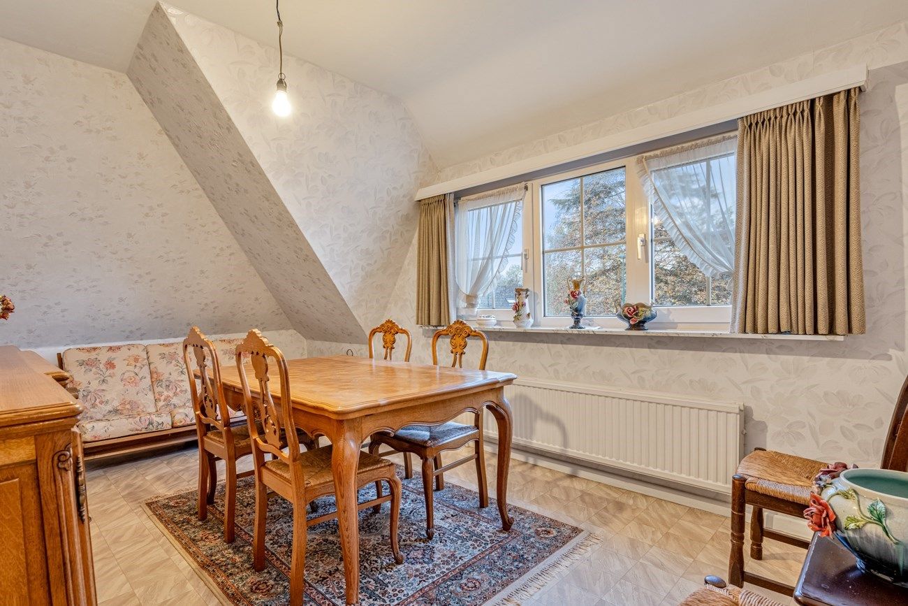 Perfect onderhouden villa nabij centrum Evergem foto 14