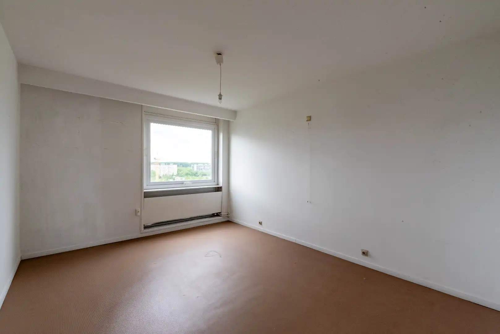 2 slaapkamer appartement met veel lichtinval foto 13