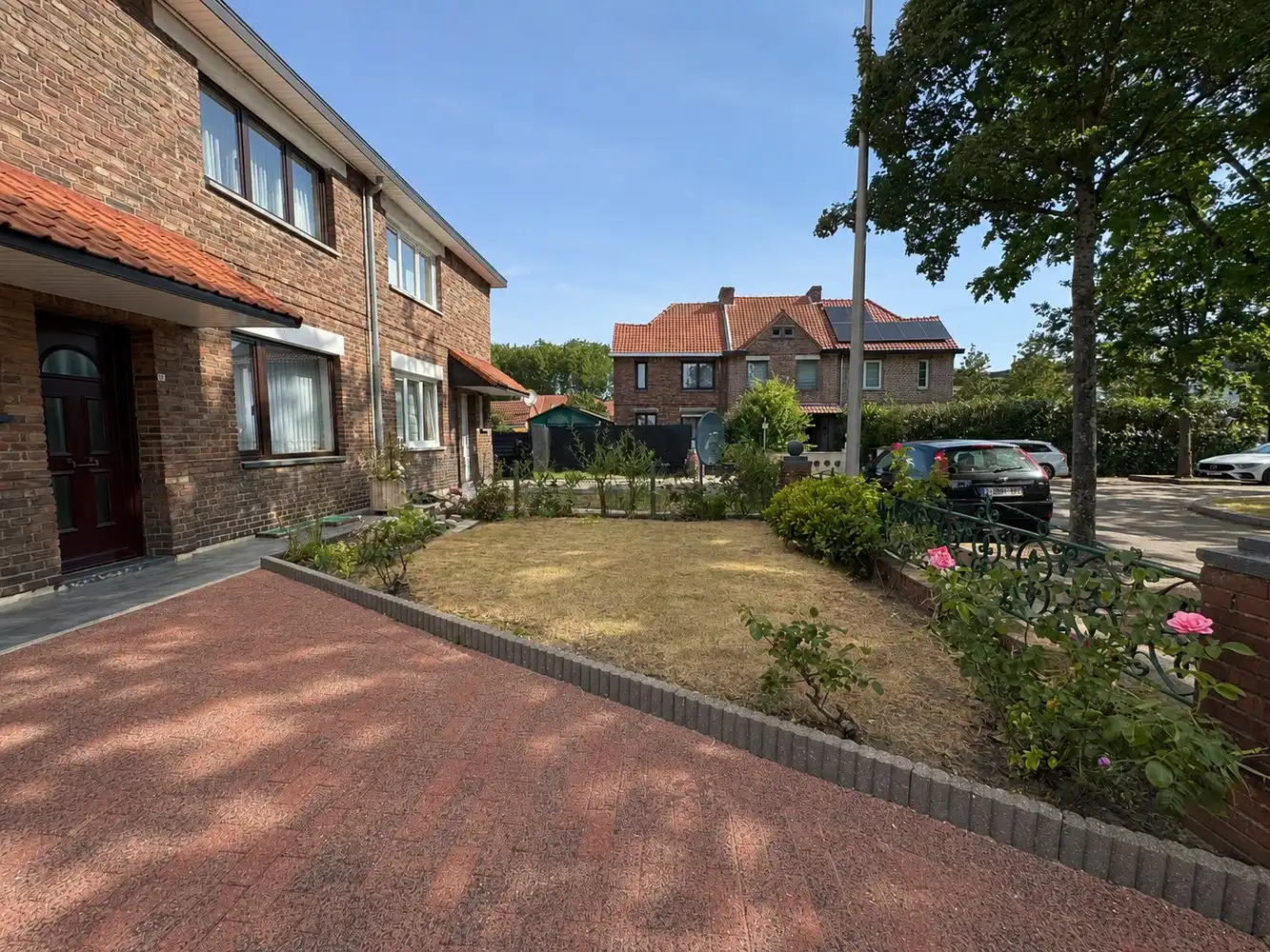 CHARMANTE WONING (H.O.B.) foto 13