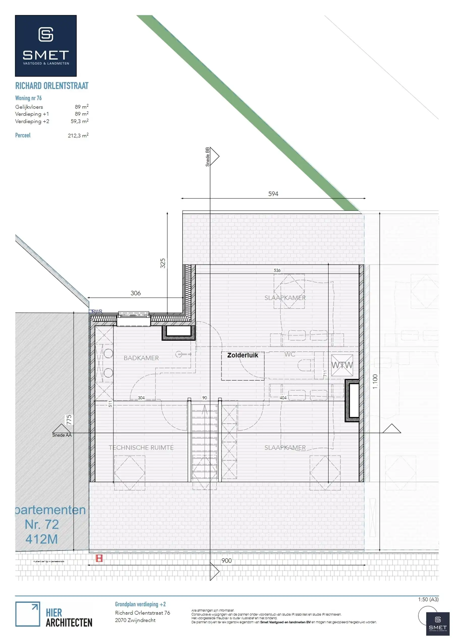 Nul-energie woning met 5 slks foto 27