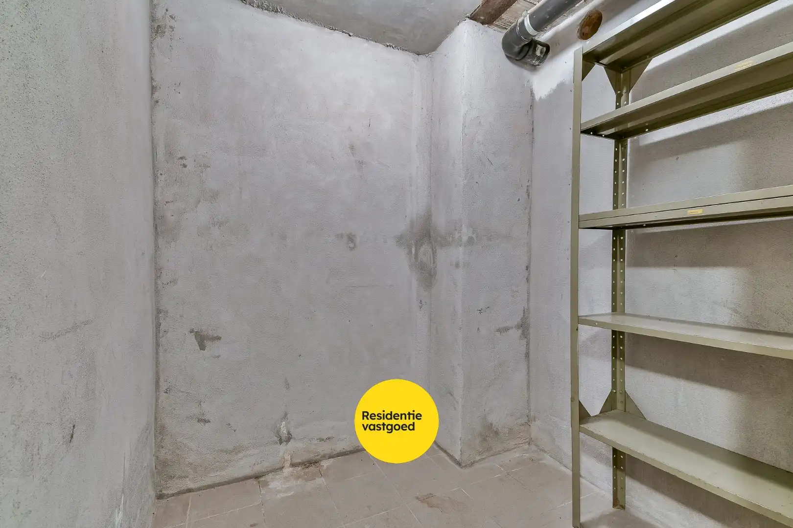 Instapklaar duplex appartement in centrum Oudenburg foto 12