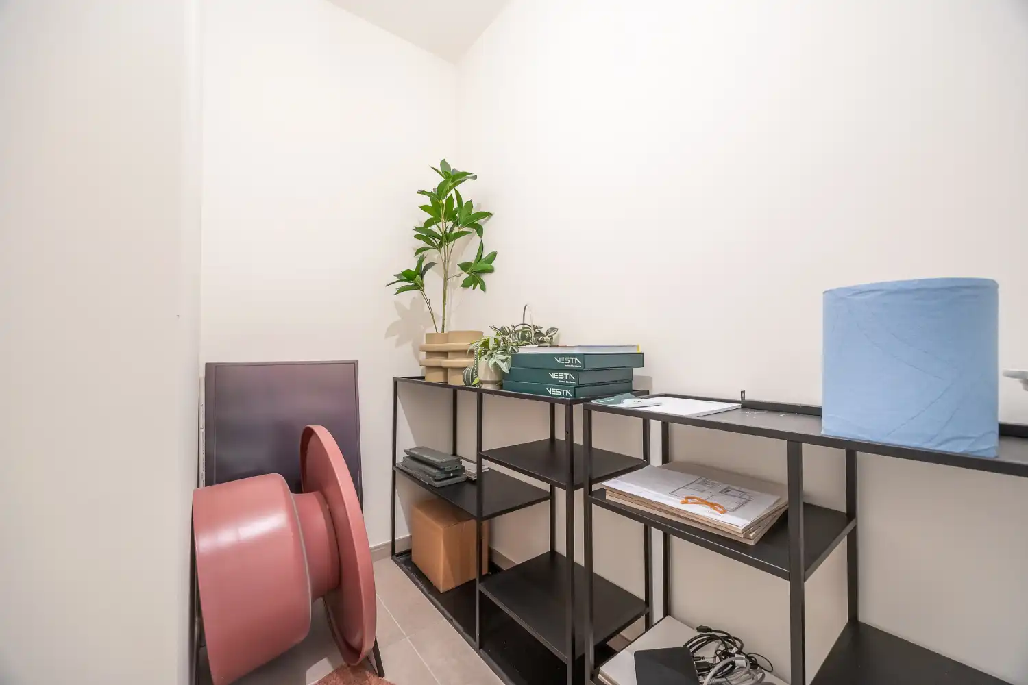 Nieuwbouwappartement met 2 slaapkamers te koop in Middelkerke foto 35