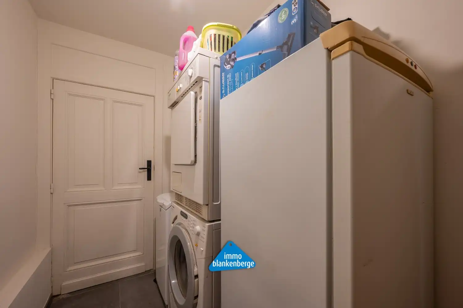 Unieke investeringskans: Opbrengsteigendom met 5 entiteiten nabij Grote Markt en Jachthaven. foto 37