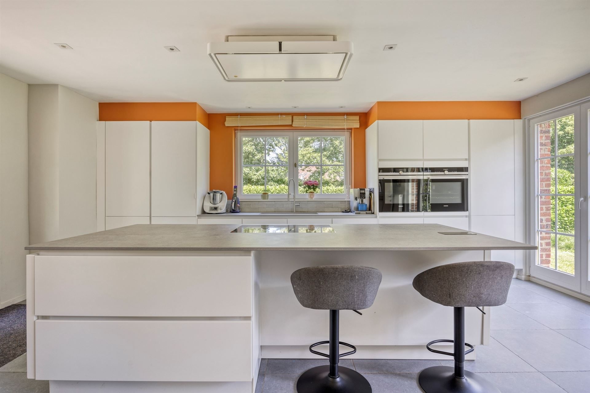 Prachtig en volledig gerenoveerde villa op unieke locatie  foto 18