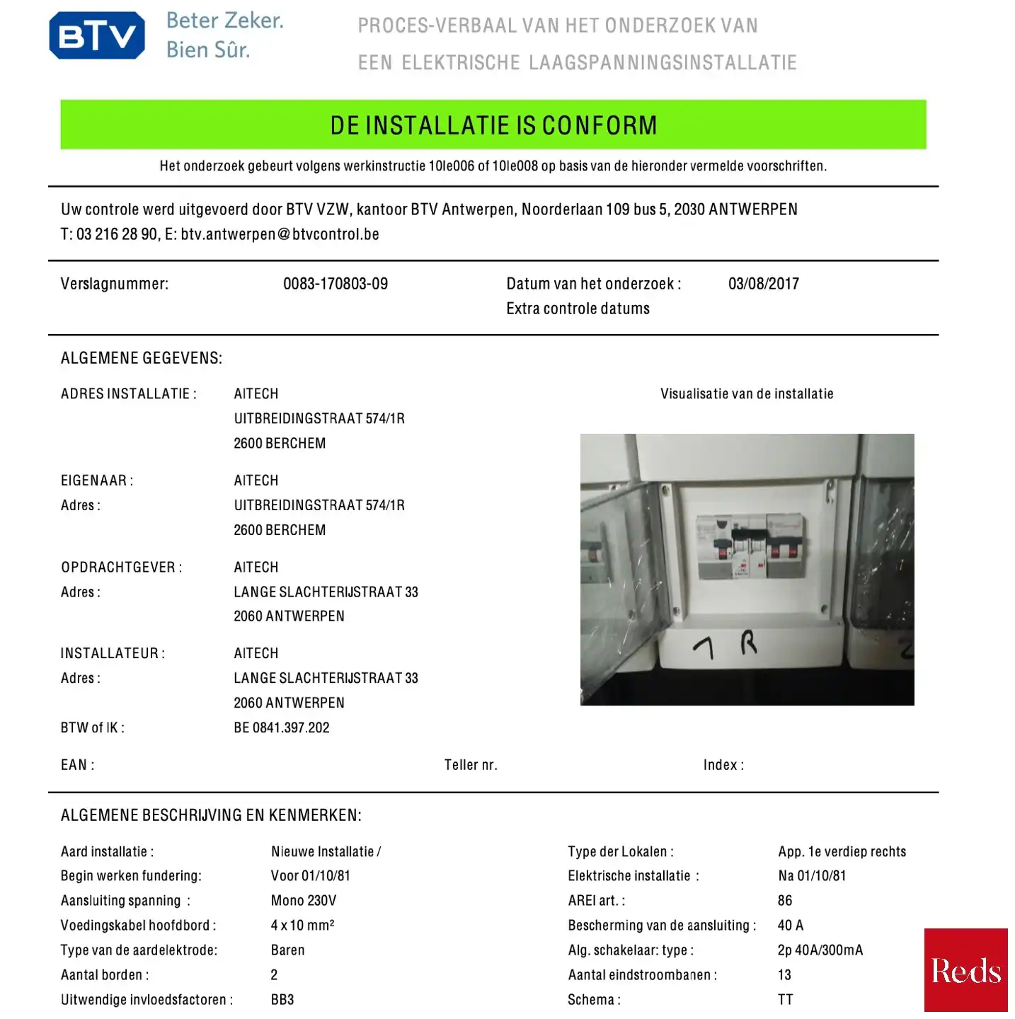 Gezellig hoekapp te Zurenborg (beschikbaar binnen 4 maanden) foto 18