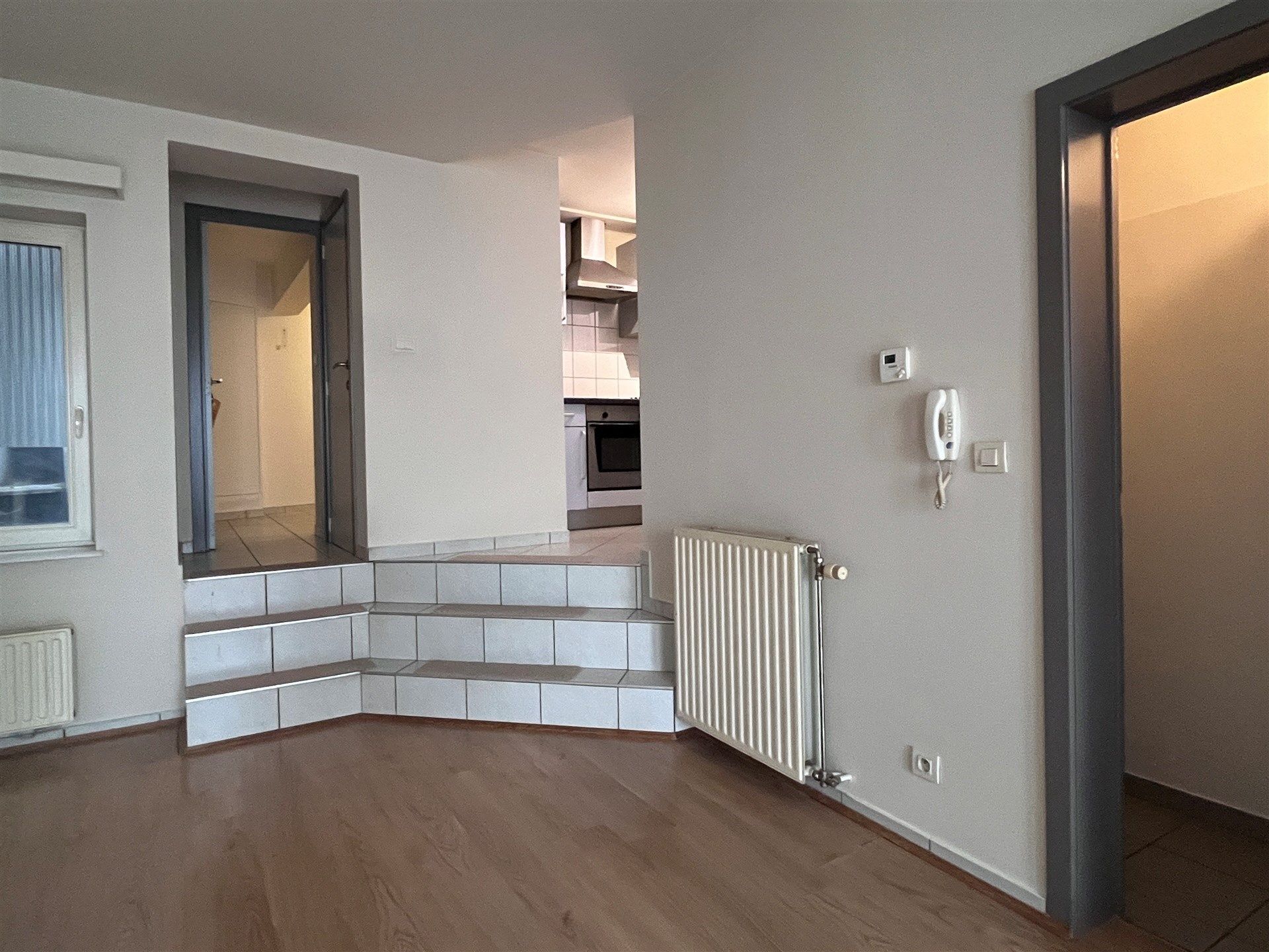 Duplex appartement met 2 slaapkamers. foto 3