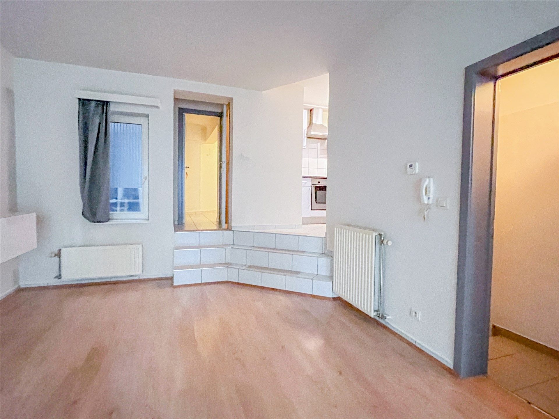 Duplex appartement met 2 slaapkamers. foto 3