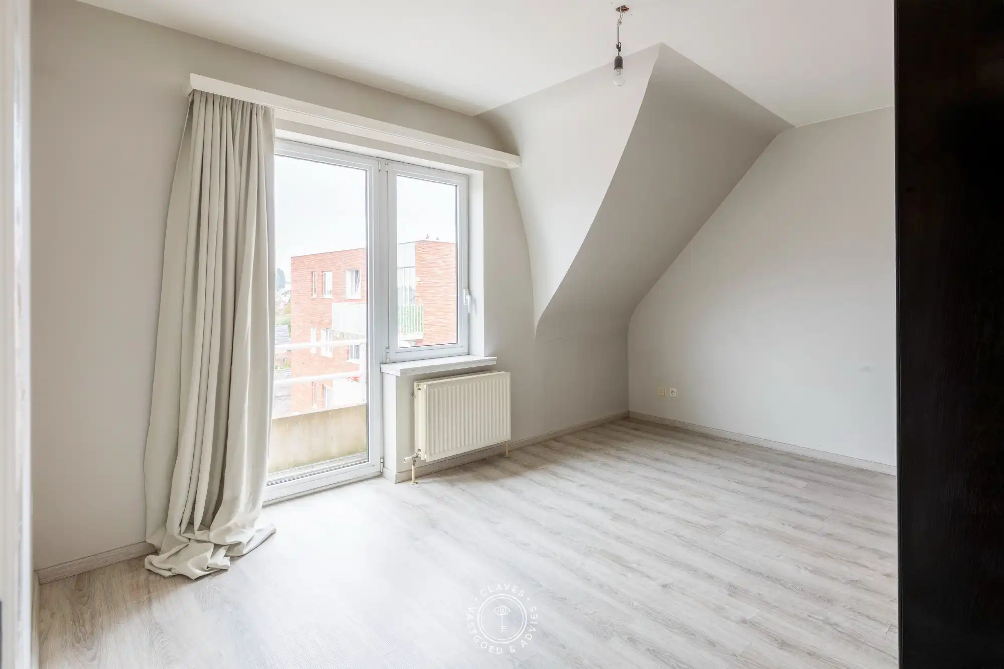 Terrasrijk appartement met staanplaats en berging foto 9