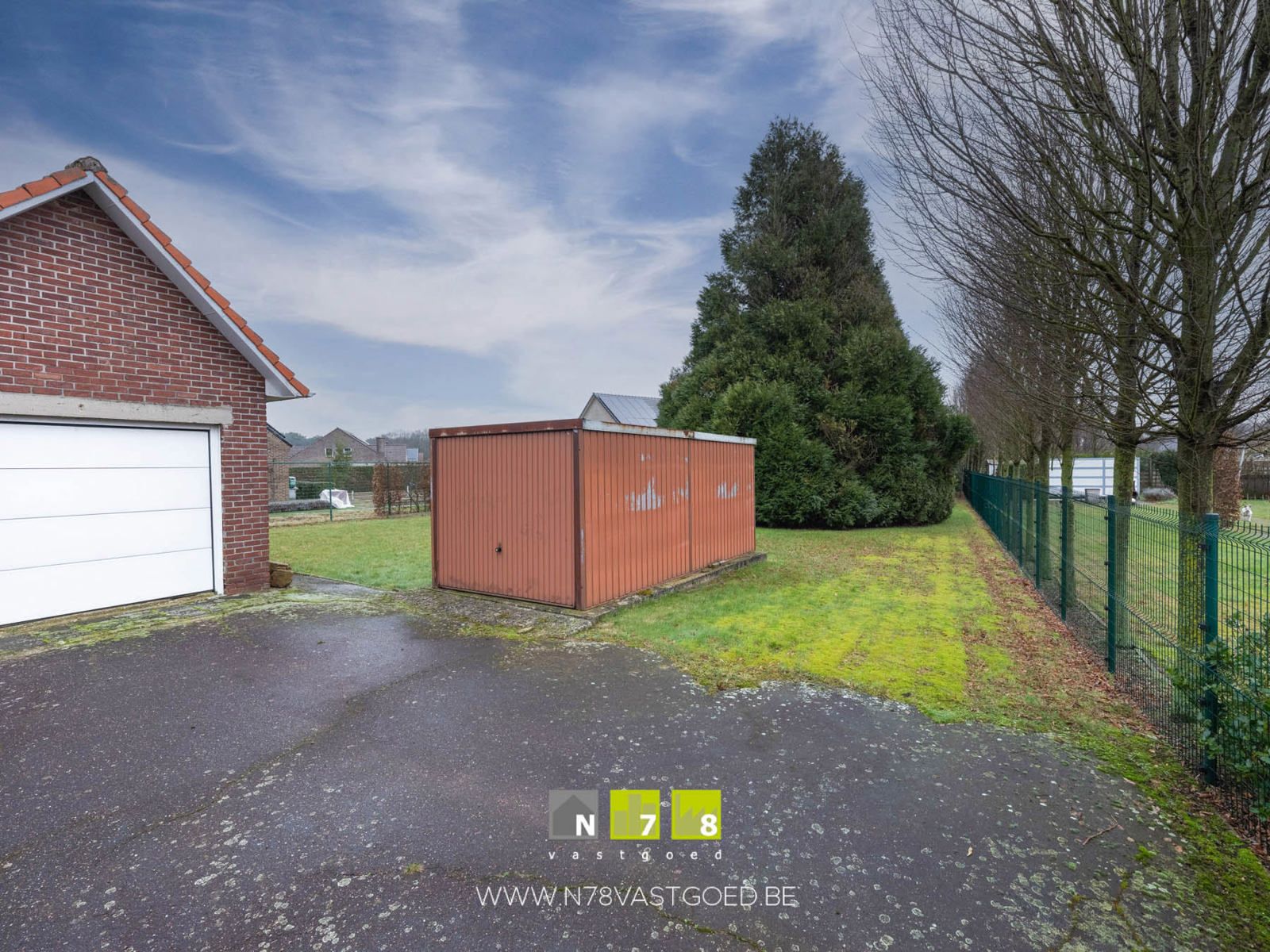 Huis te koop foto 20