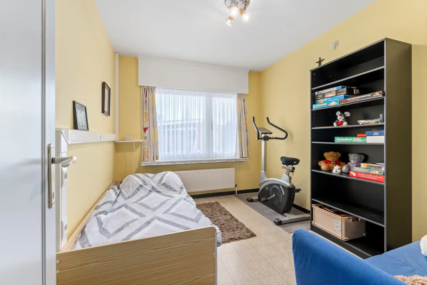 Alleenstaande woning te Ruiselede. foto 16