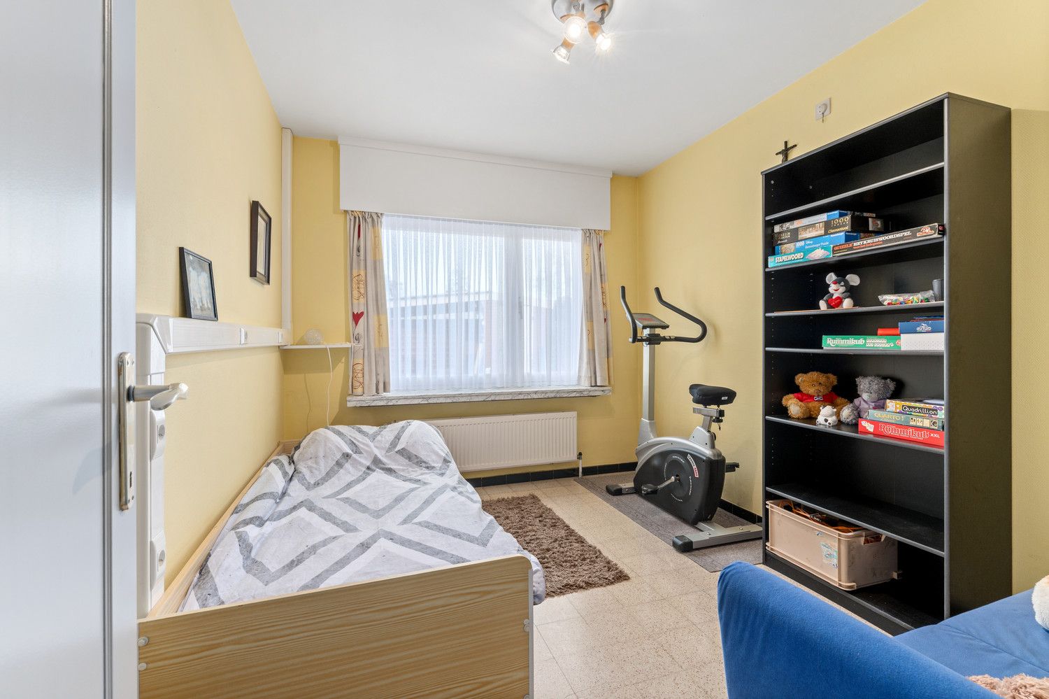 Alleenstaande woning te Ruiselede. foto 16