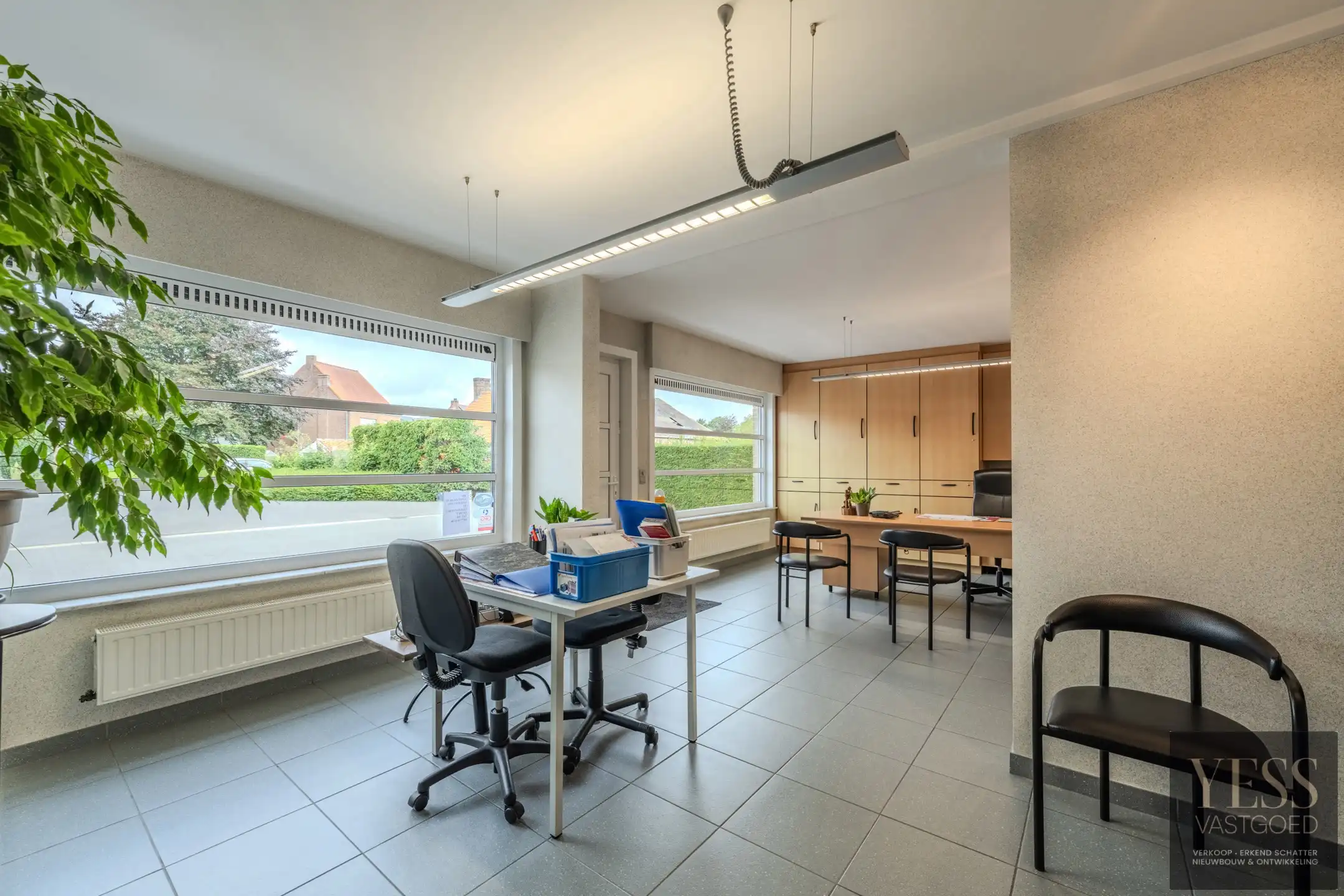 LOODS + BUREAU + WONING! foto 5