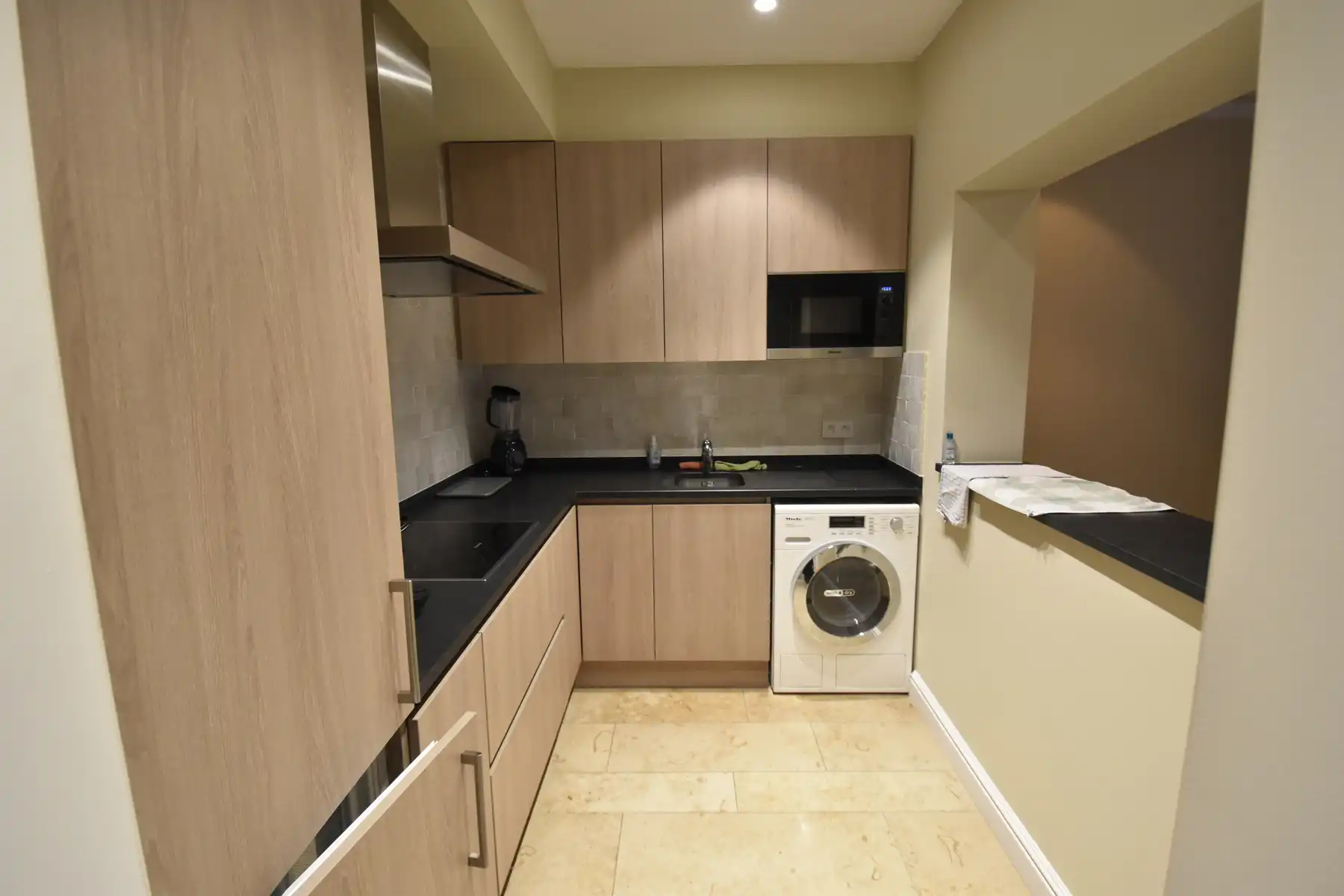 Appartement te huur foto 9