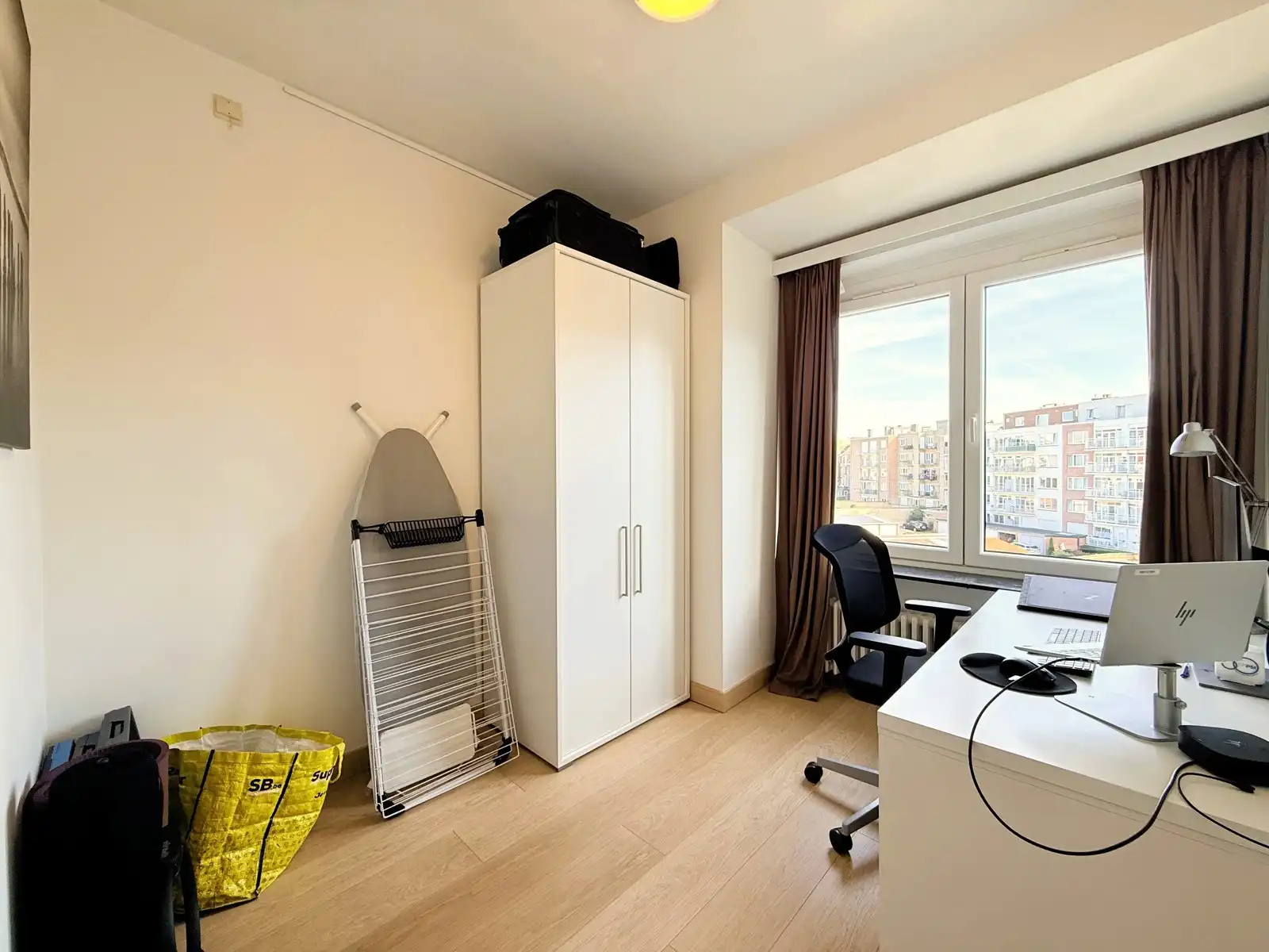 Appartement te huur foto 12