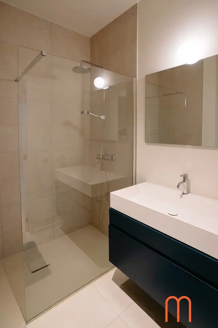 Residentie Central Park – Oosteroever | Luxueus appartement met panoramisch zeezicht foto 17