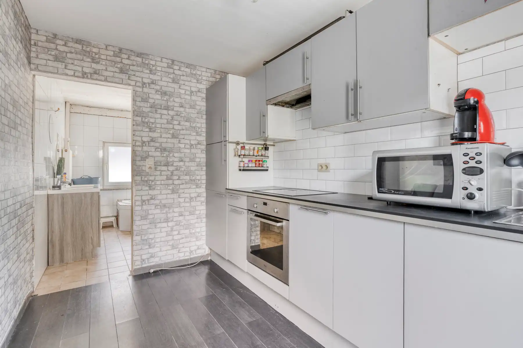 *** ONDER OPTIE *** foto 8