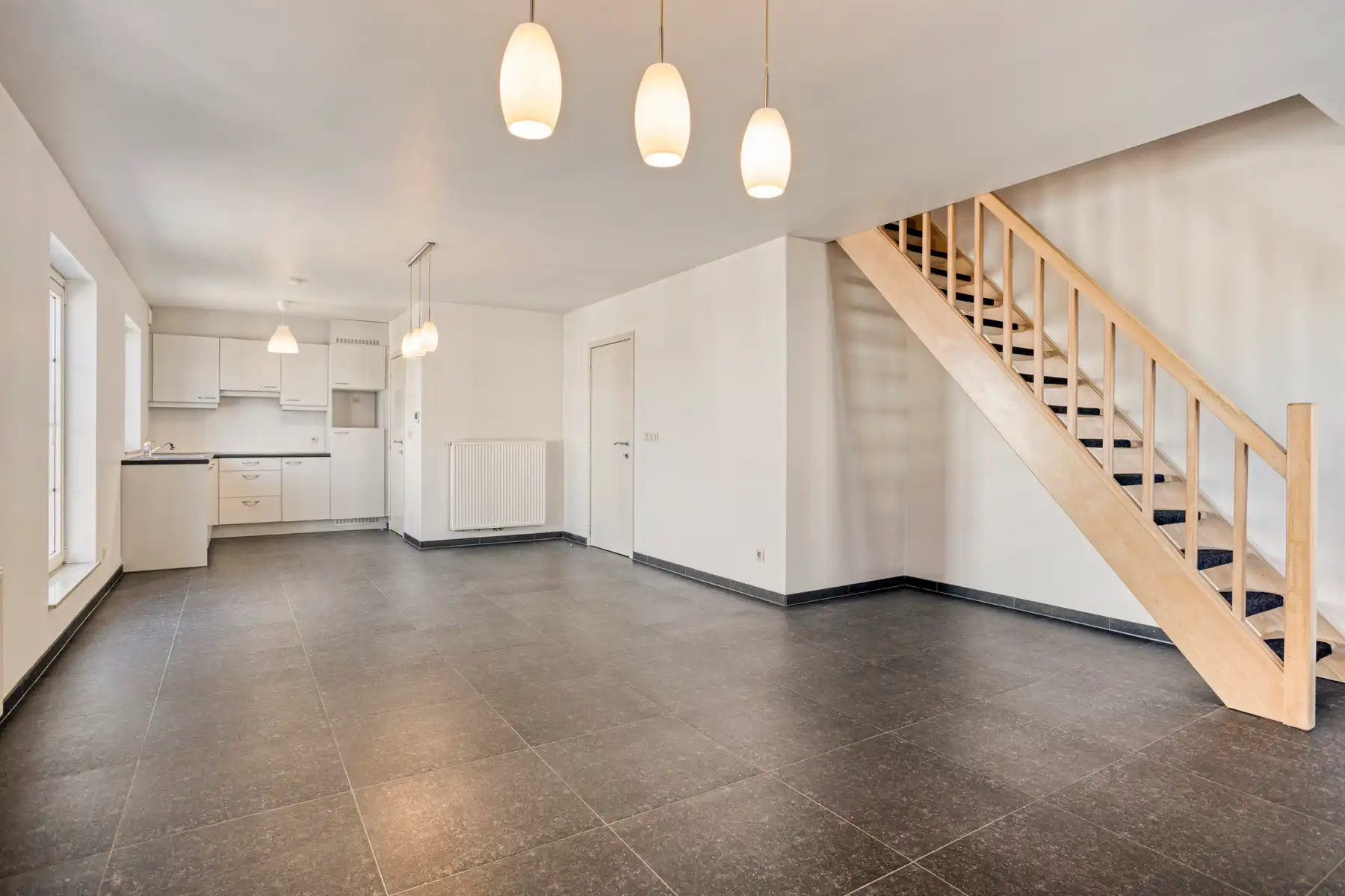Leuk duplex appartement in centrum Baal foto 5