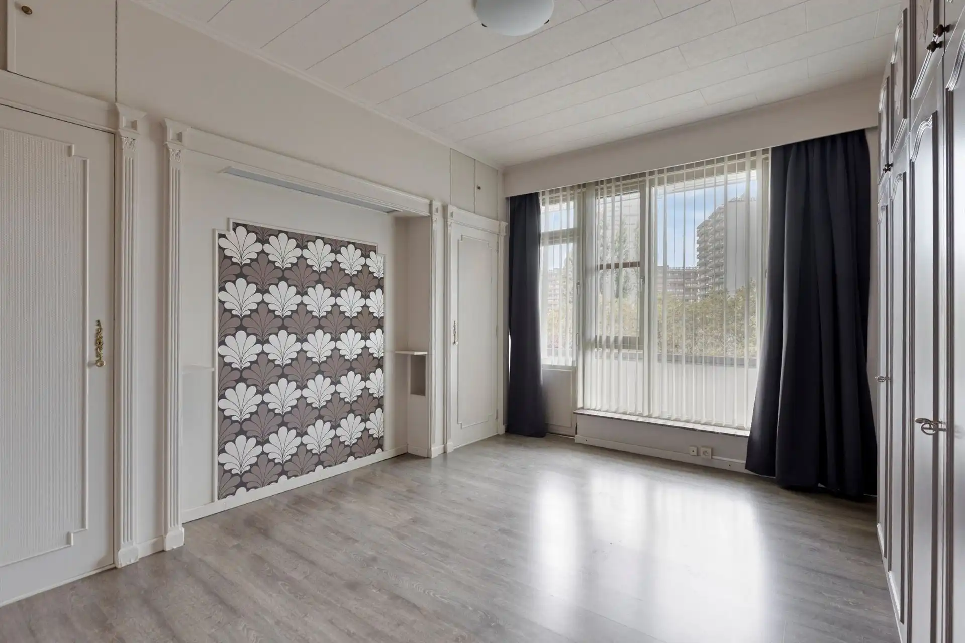 Verzorgd appartement met 2 slpk's en een prachtig uitzicht!  foto 10