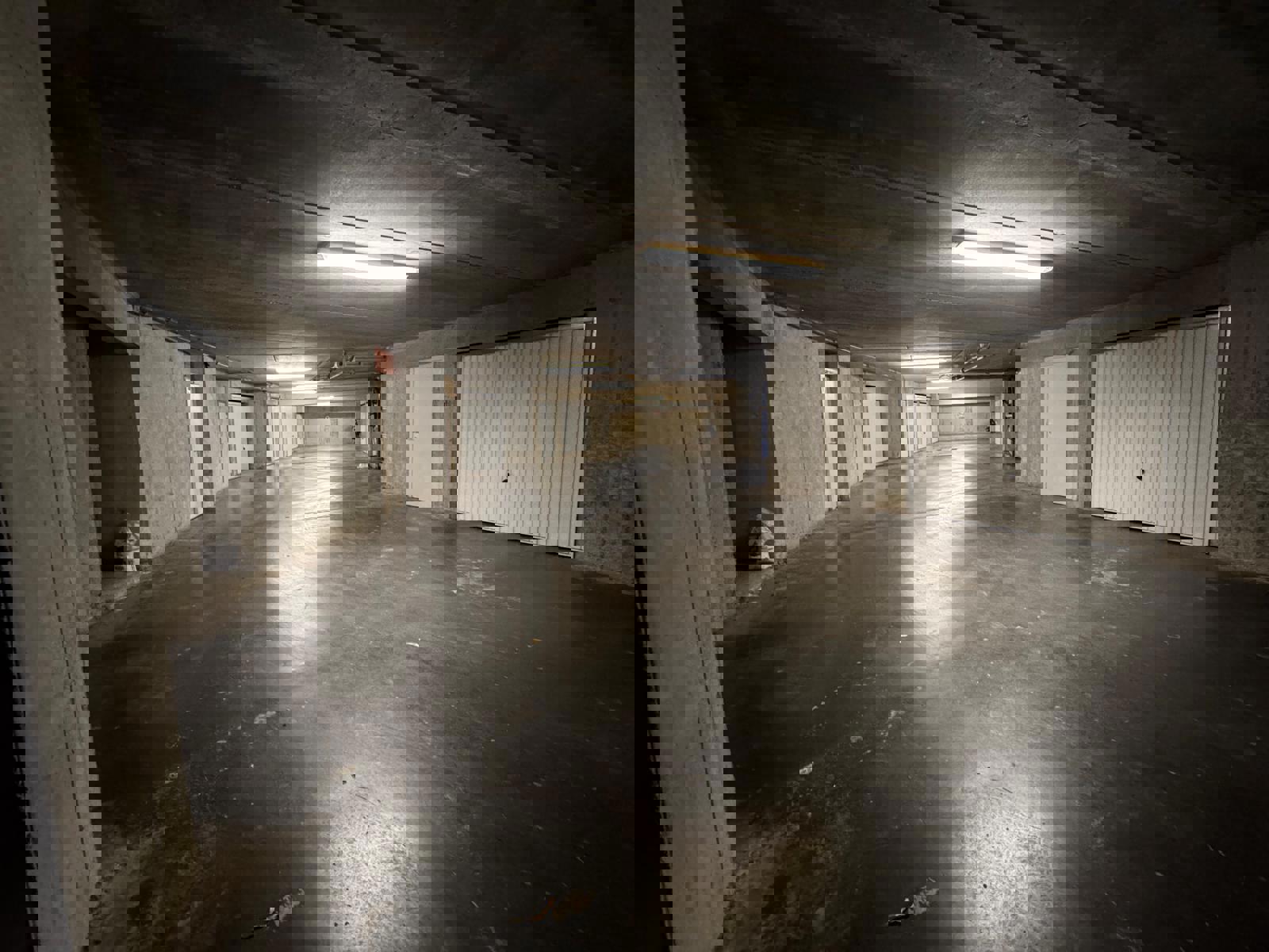 Appartement met 2 slaapkamers en garage foto 10