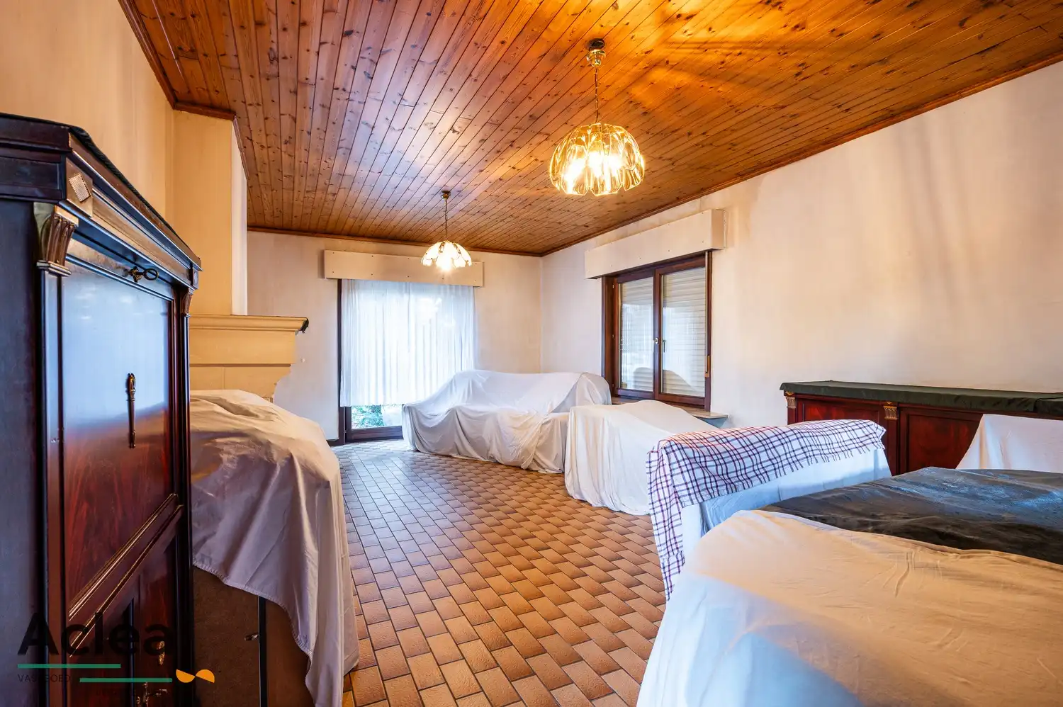 Vrijstaande woning op een goed gelegen, ruim perceel foto 7